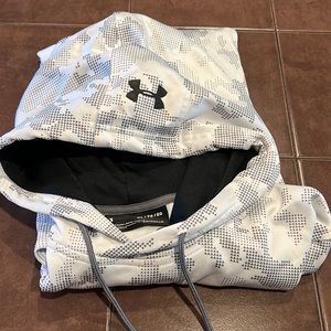 Under Armour Men’s Hoodie XL